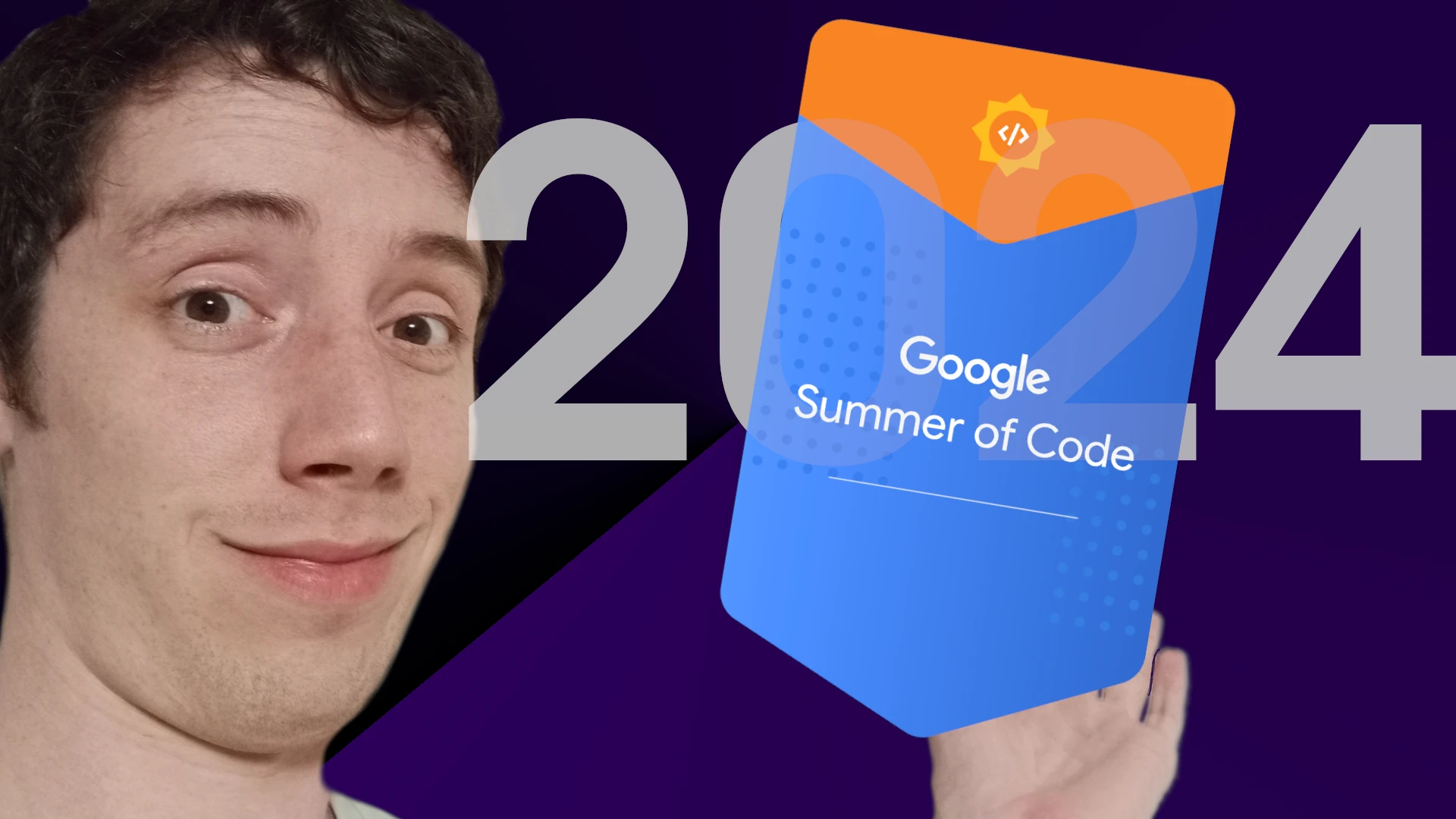 Google Summer of Code